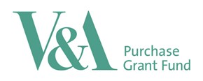 V & A Purchase Grant Fund logo