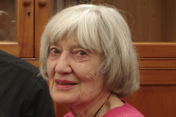 Photo of Dr Lorna Haycock